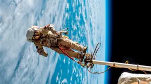 Embark on a Russian space odyssey through this exhibition in Mumbai