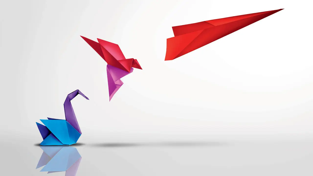 Representational Image