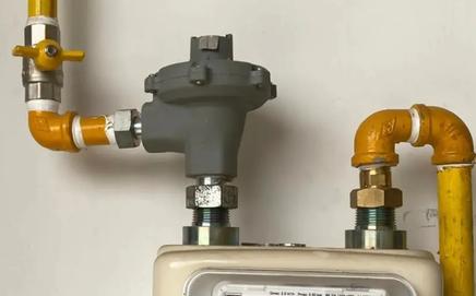 Residents looking to switch from LPG cylinders to PNG supply are being encouraged to take immediate advantage of this facility. Representational pic