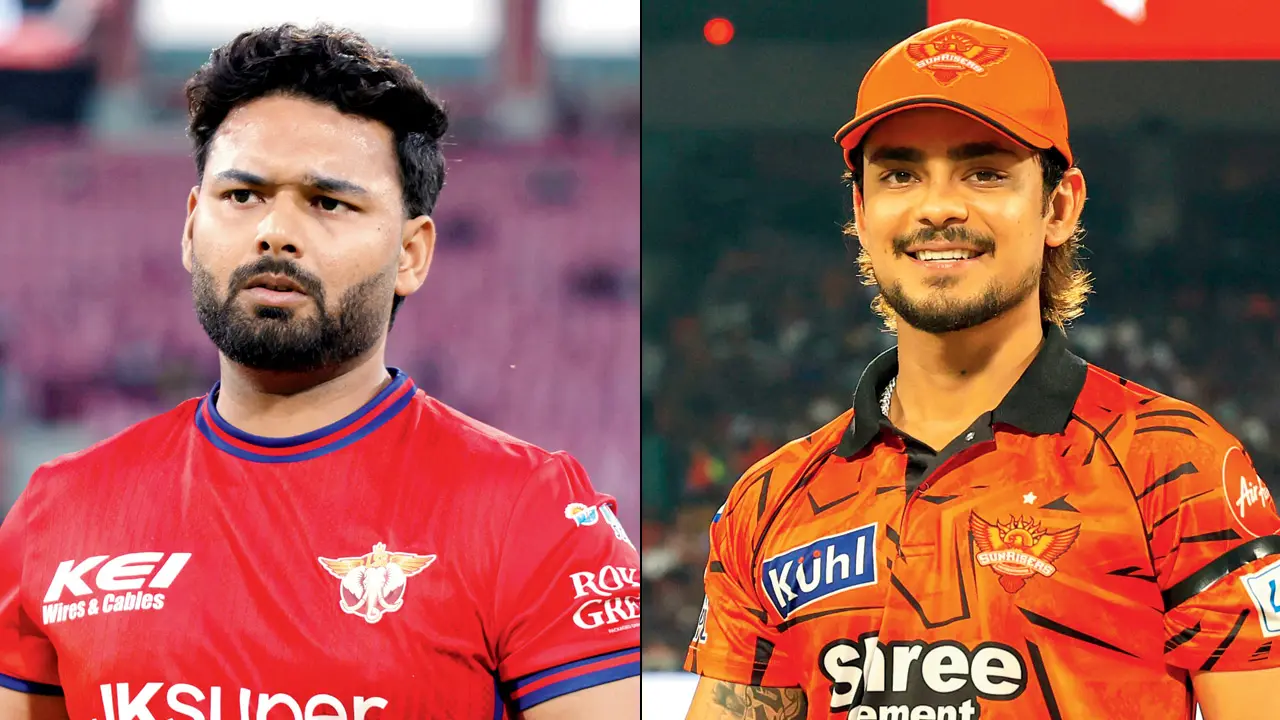 IPL 2026: LSG look to bounce back against confident SRH