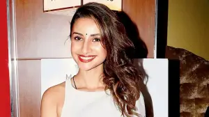 Toaster: Patralekhaa says stepping into production made her a better mother