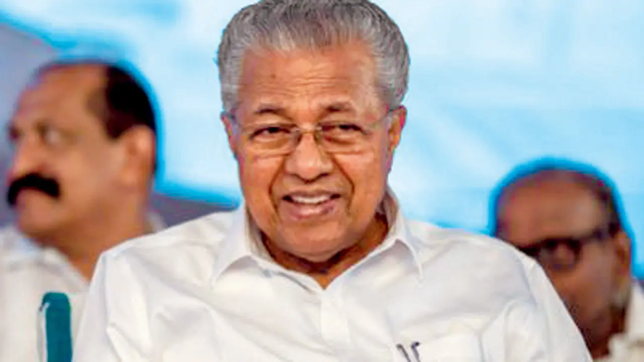 Keralam Assembly polls 2026: CM Pinarayi Vijayan unveils LDF manifesto