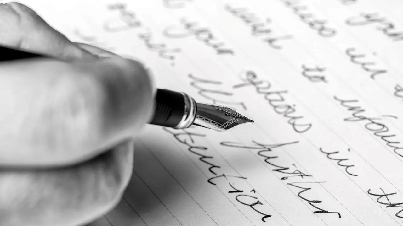 Master poetryThis workshop by Poet&rsquo;s Choice helps participants, both beginners and experienced writers, explore their poetic voice.&nbsp;
WHERE: Versova, Andheri WestWHEN: April 24PRICE: Rs 500TO BOOK: bookmyshow