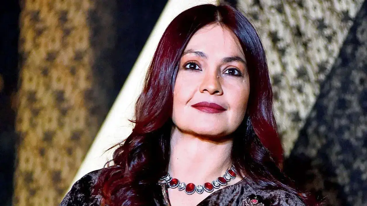 Pooja Bhatt