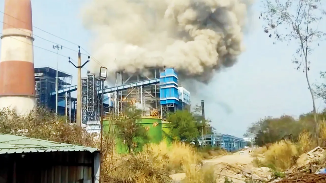 Chattisgarh: Power plant blast toll rises to 17; Vedanta to give Rs 35L