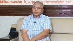 Prakash Ambedkar flags voting irregularities in Maharashtra polls