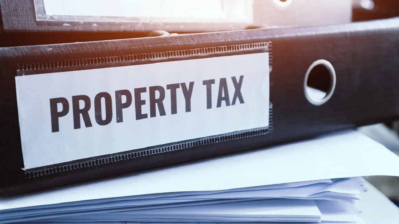 Thane civic body records Rs 878 crore property tax collection in FY 2025–26