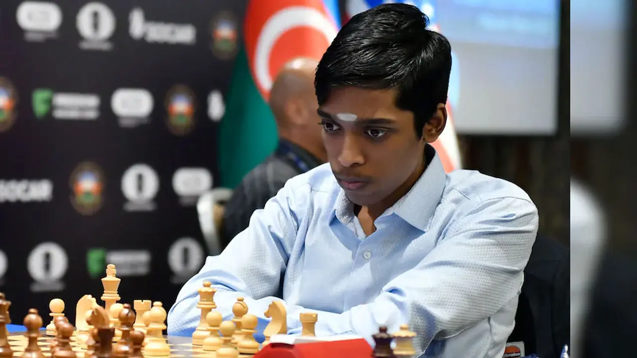Candidates Tournament resumes; tough road ahead for Indian players