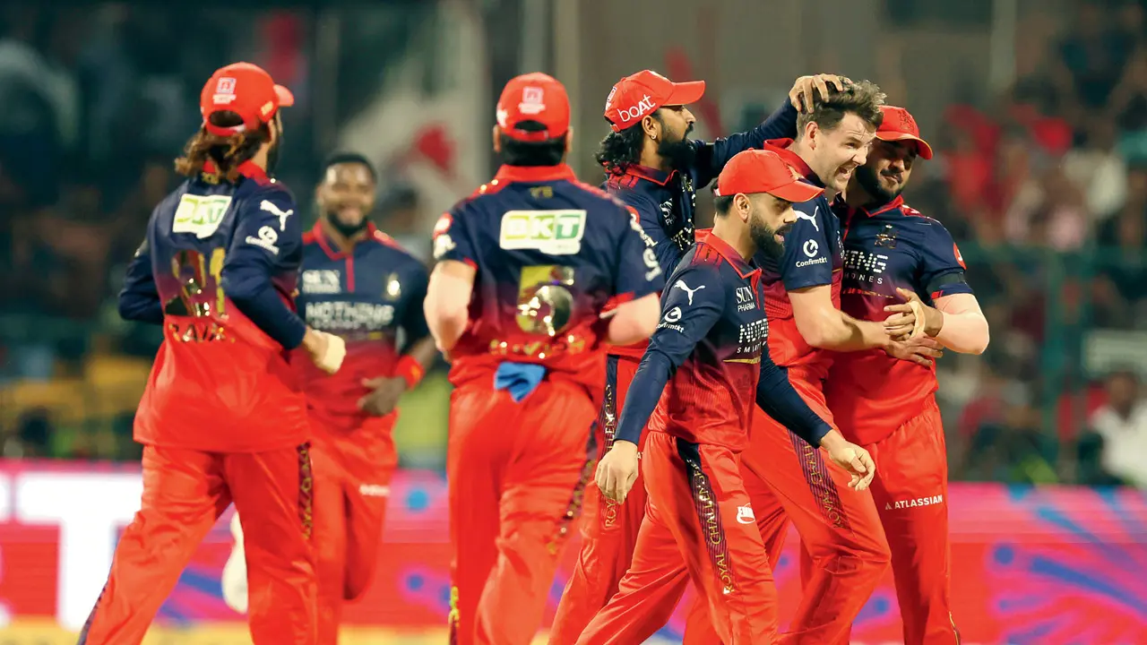 IPL 2026: Sunday’s Southern showdown as RCB face CSK