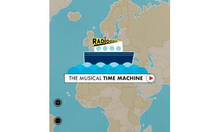 Representational Image