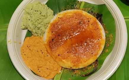 The initiative is taking place across two days at the restaurant. Photo Courtesy: File pic