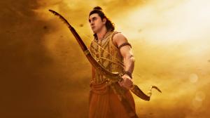 Saket Patel refutes AI use in Ramayana teaser: 'Ranbir remained in character'