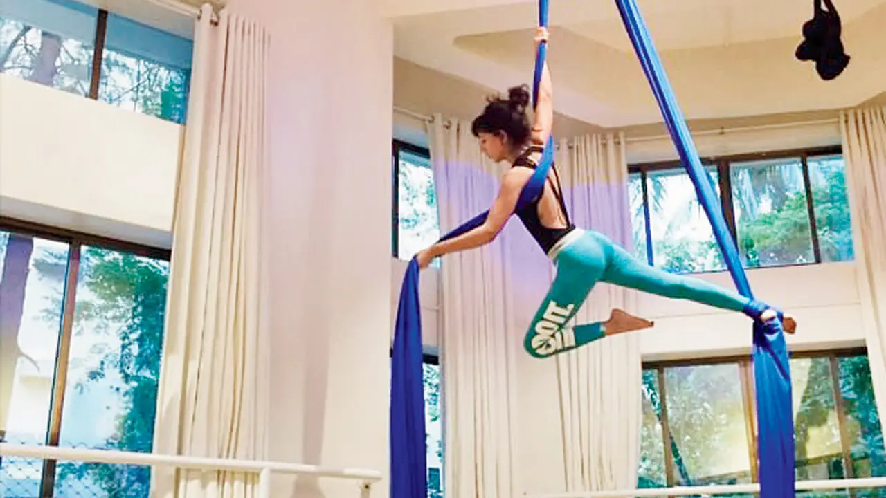 Representational Image