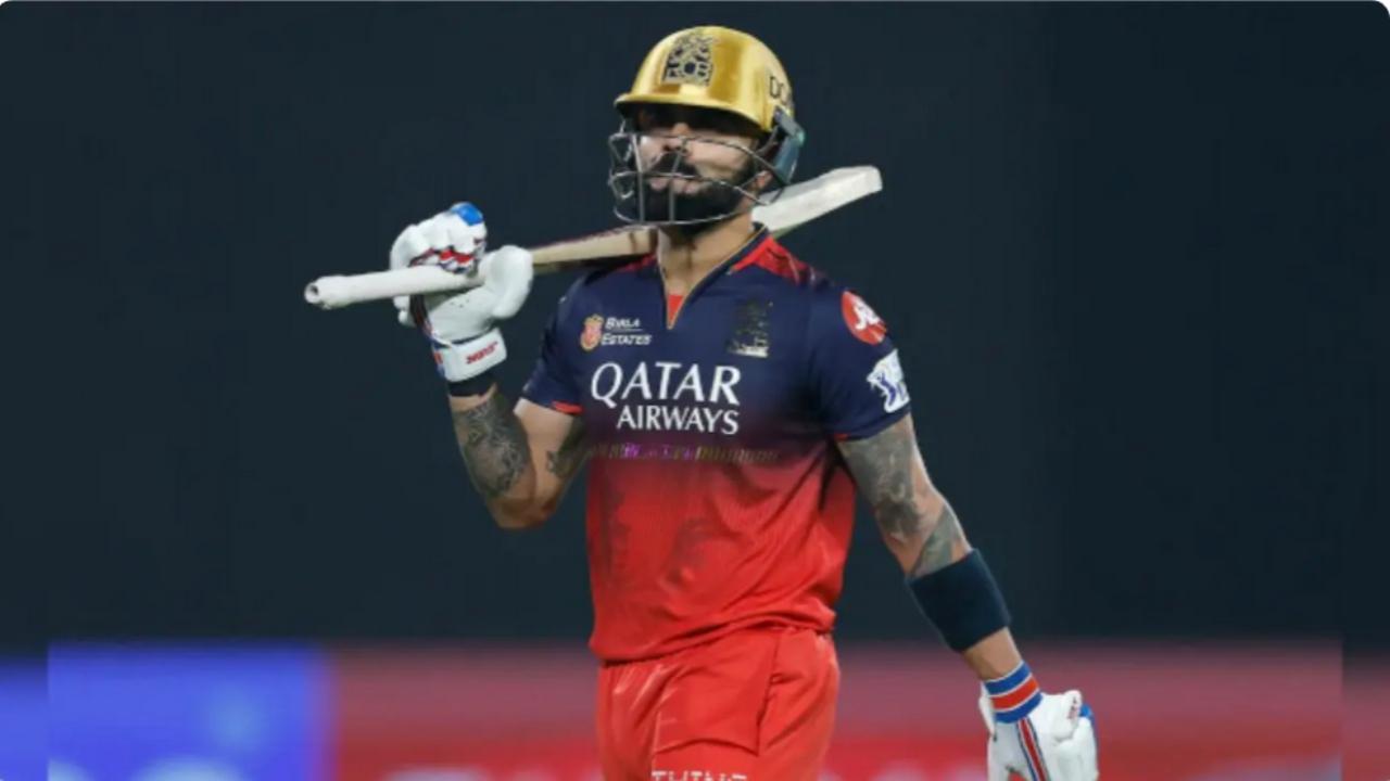 Ahead of the match, RCB stalwart Virat Kohli is set to achieve a new feat in the league's history