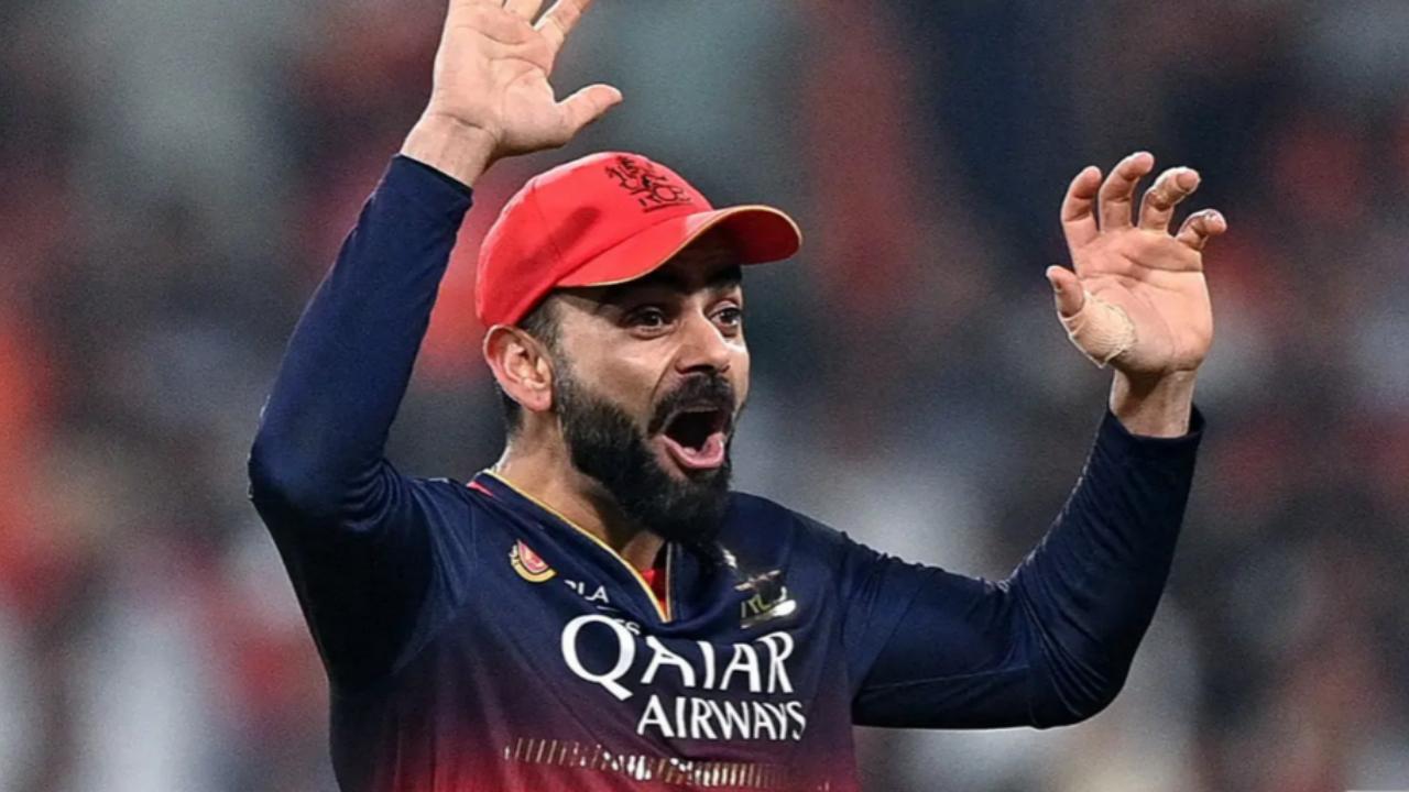 So far, Kohli has 305 sixes under his belt in 275 IPL matches for the Bengaluru-based franchise. It will be interesting to see if the right-handed batsman manages to smash the required sixes