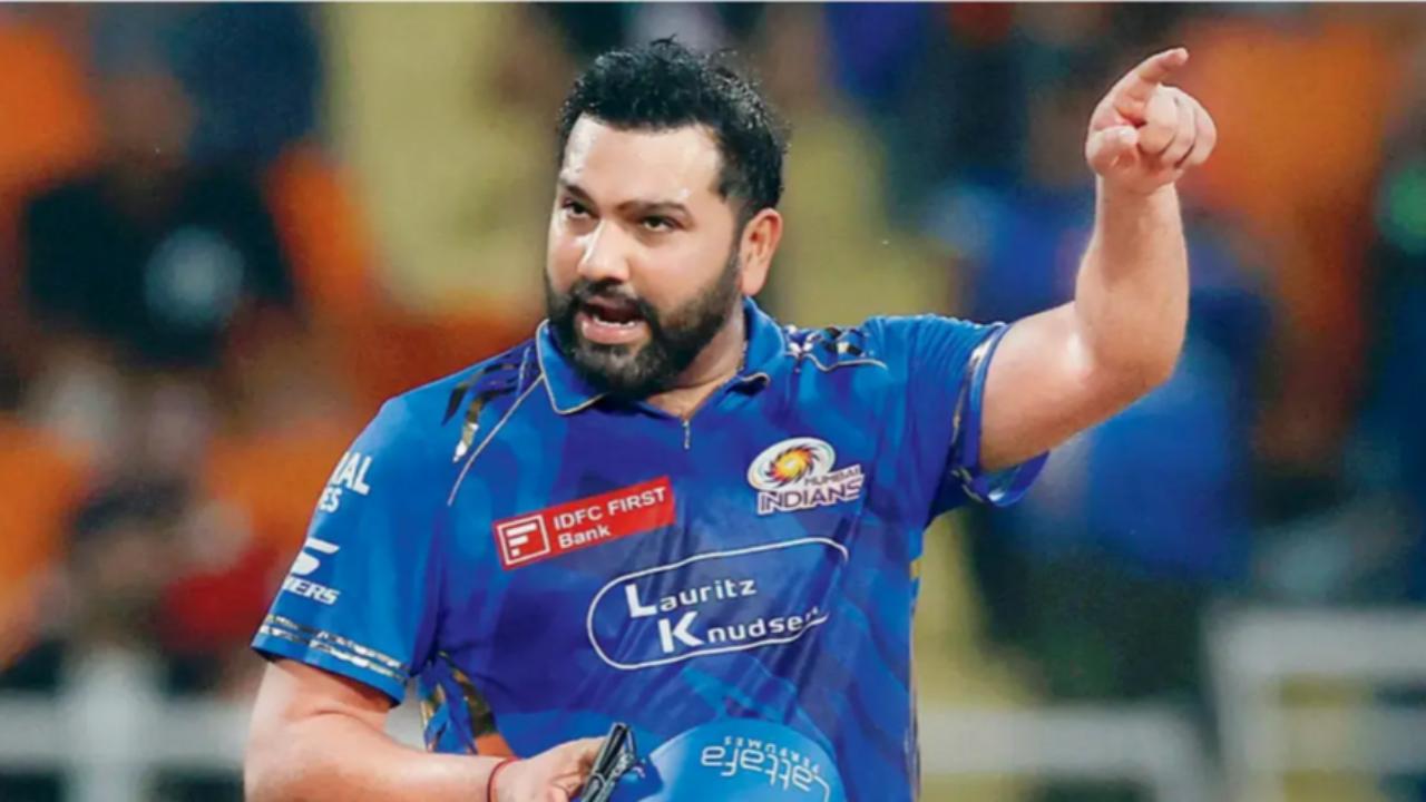 Currently, Rohit is the second leading six-hitter in the league's history with 310 maximums to his name. Topping the list is Chris Gayle, who has smashed 357 maximums in 142 IPL matches