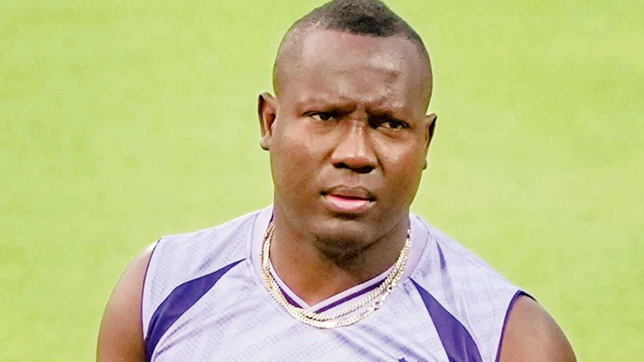 IPL 2026: KKR’s Powell credits Mukul’s onslaught, rues umpiring error in defeat