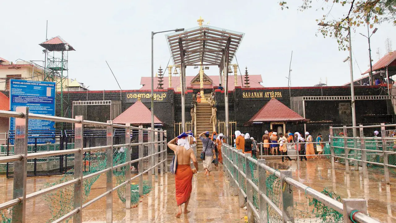 Courts should not define sacred practices, Sant Samiti tells SC