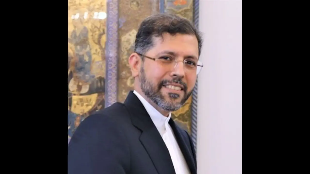 Iran wants full ceasefire across region from Lebanon to Red Sea: Deputy FM