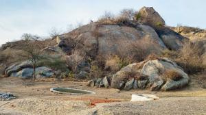 Exploring the Aravalli adventure in Narlai and nearby attractions