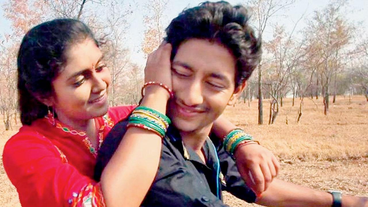 Sairat
