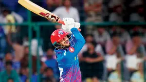 IPL 2026: Sameer Rizvi’s net gain gives MI capital pain!