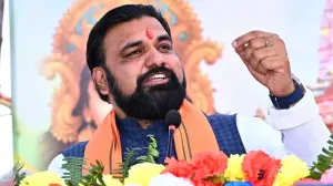 Samrat Choudhary elected BJP legislature party leader, set to be next Bihar CM