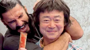 Dhurandhar 2: Action director Oh Sea Young on Ranveer SIngh's preparations