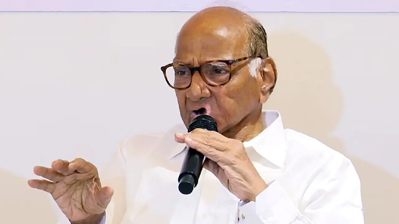 NCP (SP) to launch statewide protests in Maharashtra over public issues