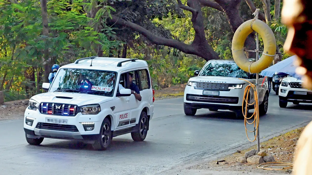 Rohit Shetty is not above the law. No one is