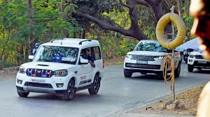 Rohit Shetty is not above the law. No one is