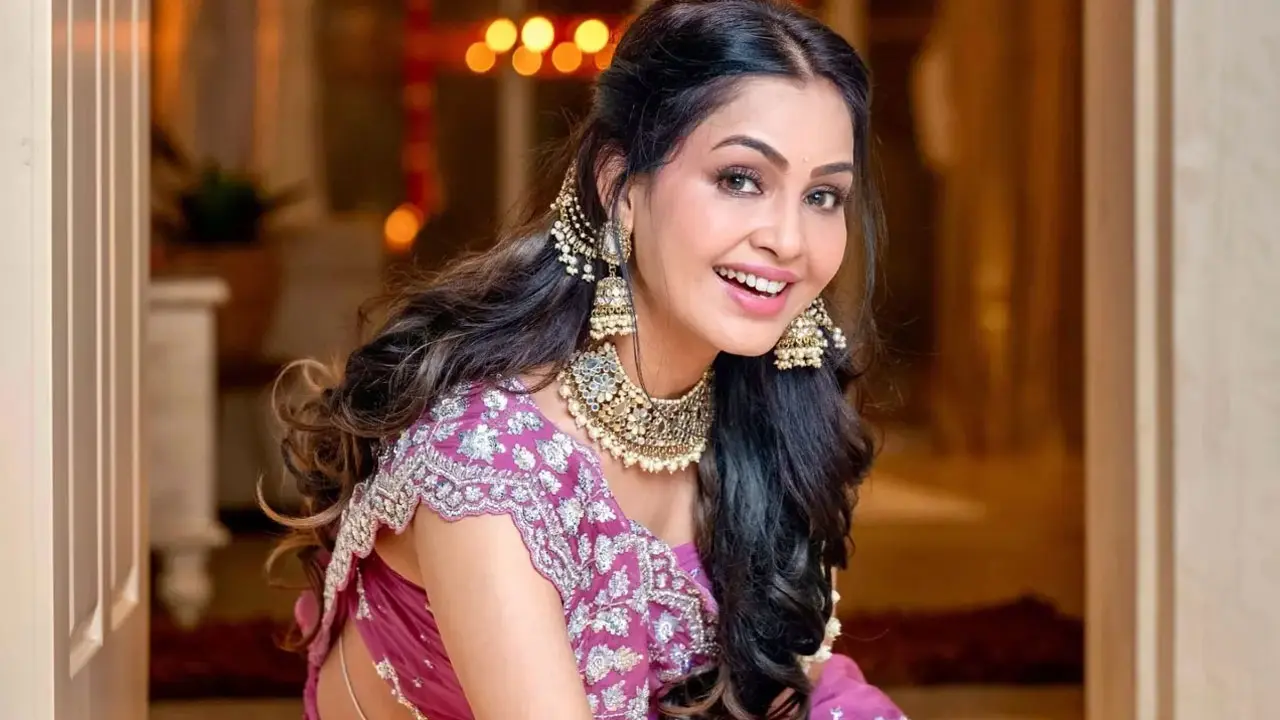 Shubhangi Atre on Women's Reservation Bill: 'I have a problem'