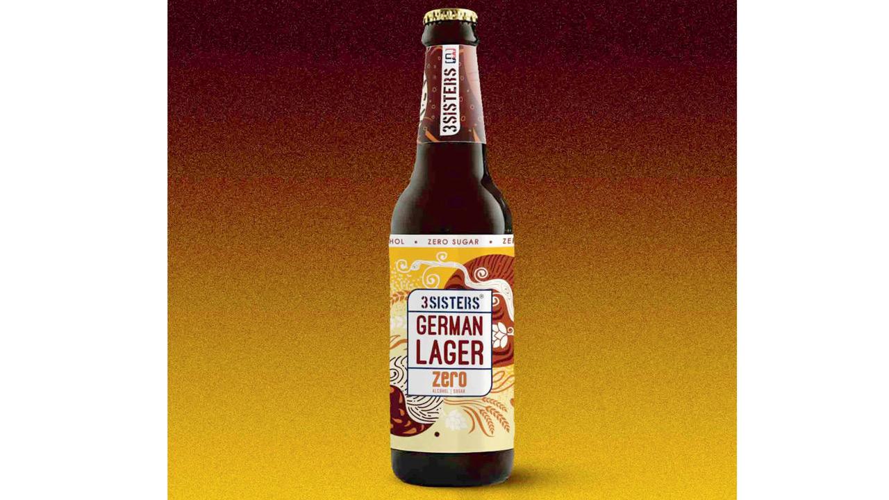 PIC COURTESY/ 3sistersdrinks