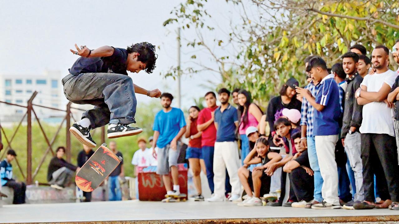 Mumbai Diary: Wednesday Dossier