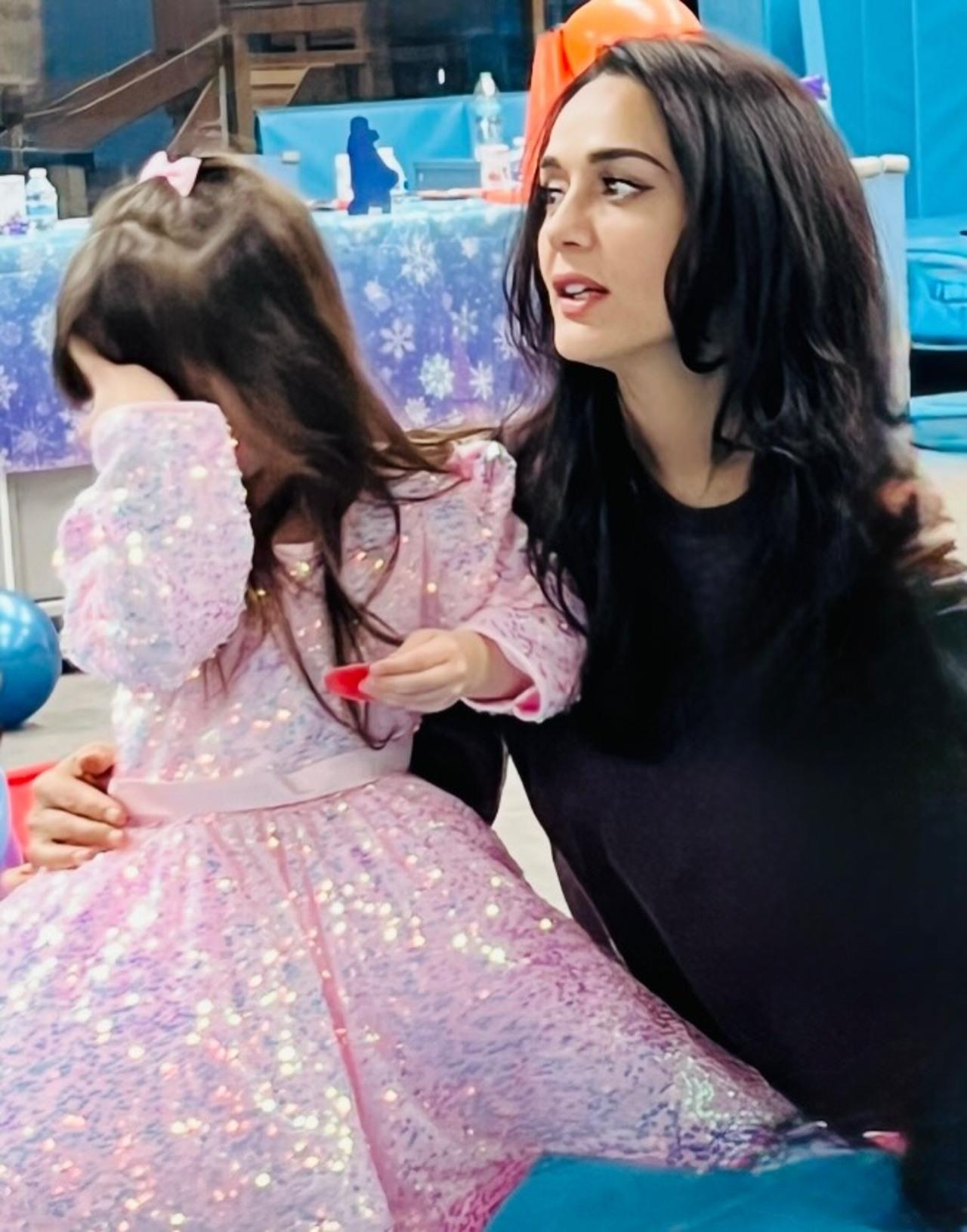 She wrote, &ldquo;Lately &hellip;&hellip;&hellip;&hellip;&hellip;Spring break has never felt better. Loving every moment of everyday before I start my journey to the other side of the world"