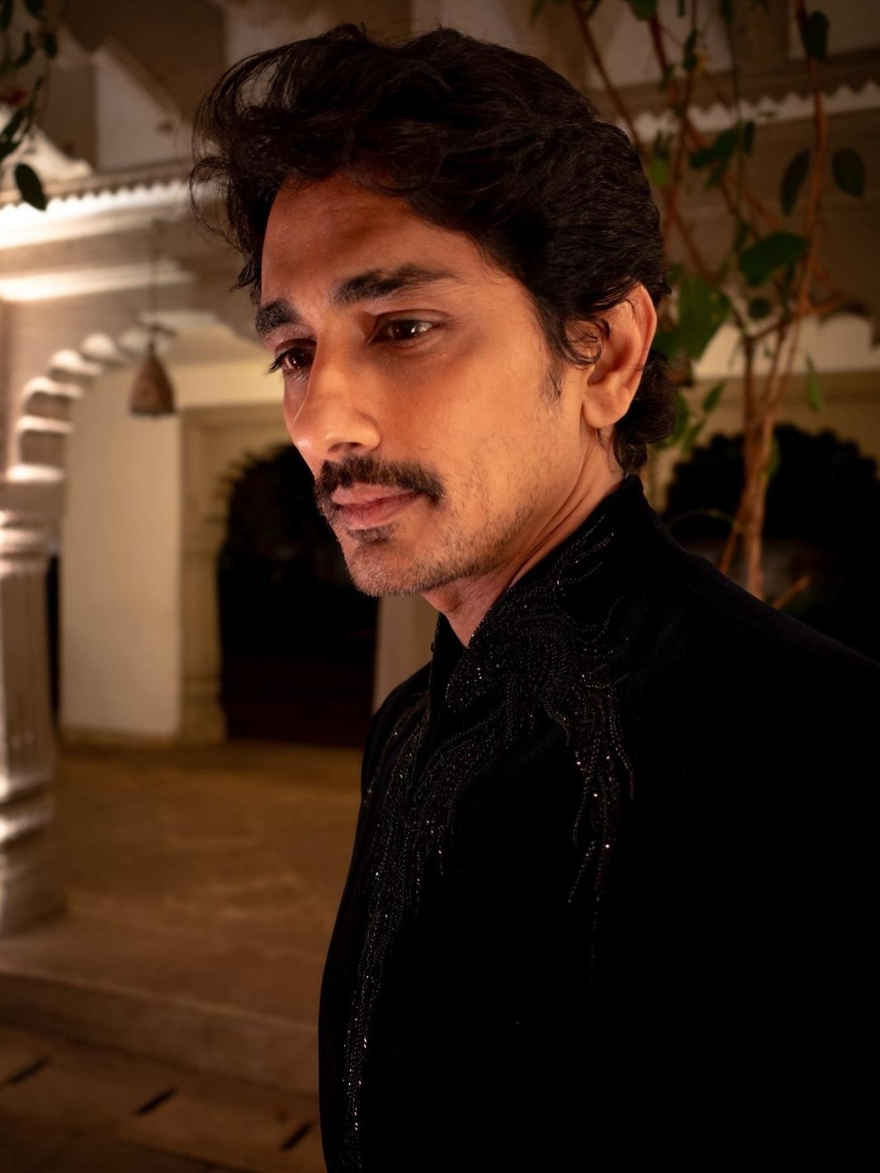 Up next, he will be seen in the Netflix series Operation Safed Sagar, Lust Stories 3 and the film Rowdy &amp;Co.&nbsp;