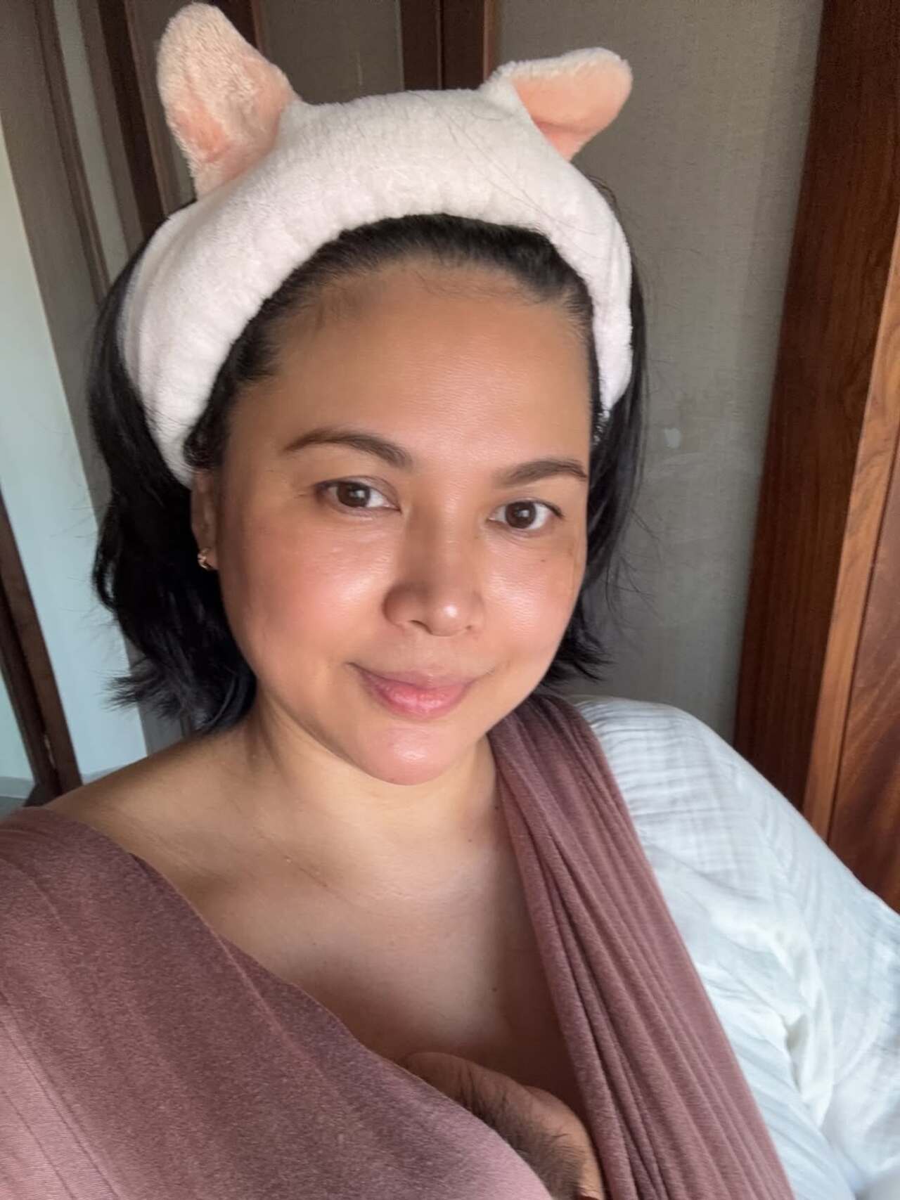 It was on March 10, that the couple welcomed their baby girl. Sharing the exciting news on social media, Randeep revealed that their daughter arrived on a day that already held a lot of significance for the family