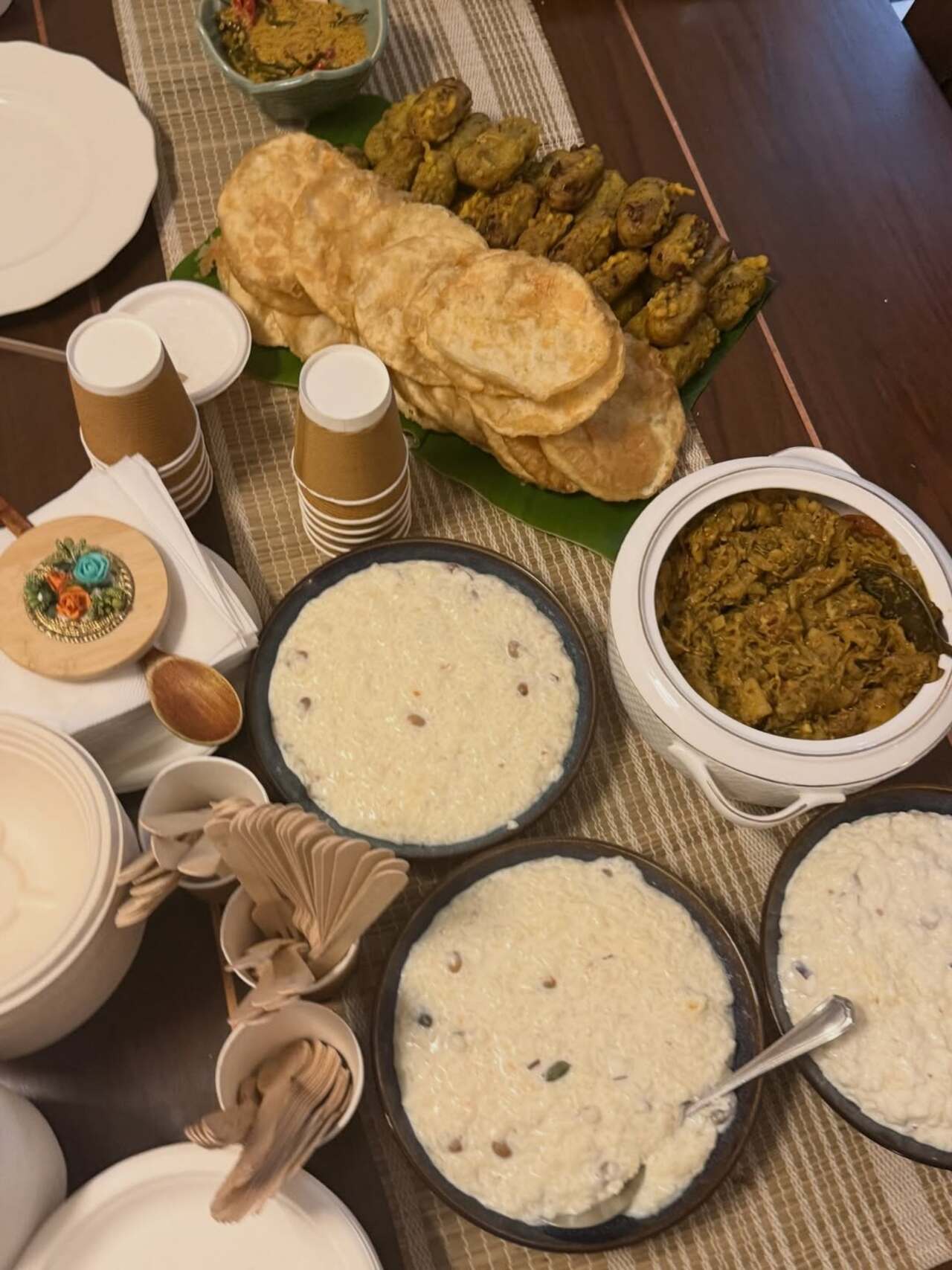 Lin took the gram a month after welcoming their daughter to show how life has changed