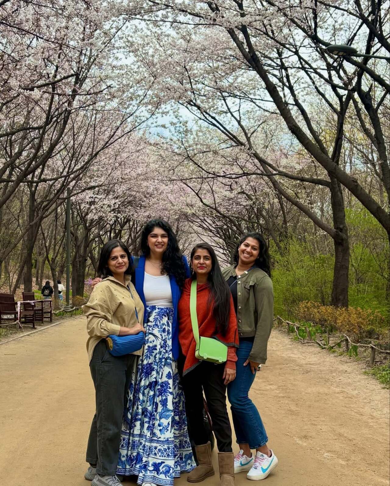 The Traitors fame is all set to get married to longtime boyfriend, Rohan Thakkar. In October, the Kapoor family had gathered together for the Gor Dhana ceremony.