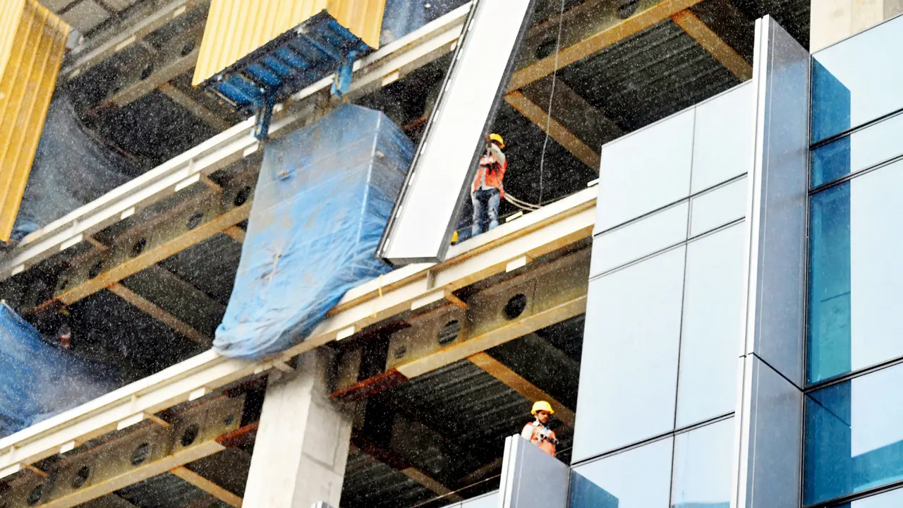 Understanding the society’s contractual arrangements are now more important than ever, as buyers risk being sidelined when projects collapse. Representation Pic/Atul Kamble