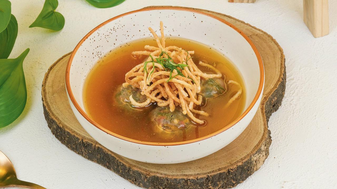 PIC COURTESY/Cafe COmo XO