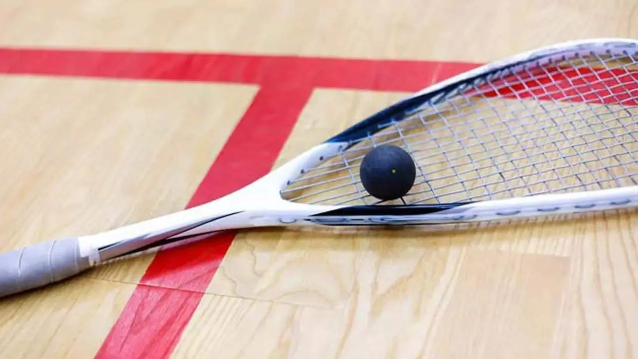 Squash: Veer Chotrani enters quarters at the Hamburg Open