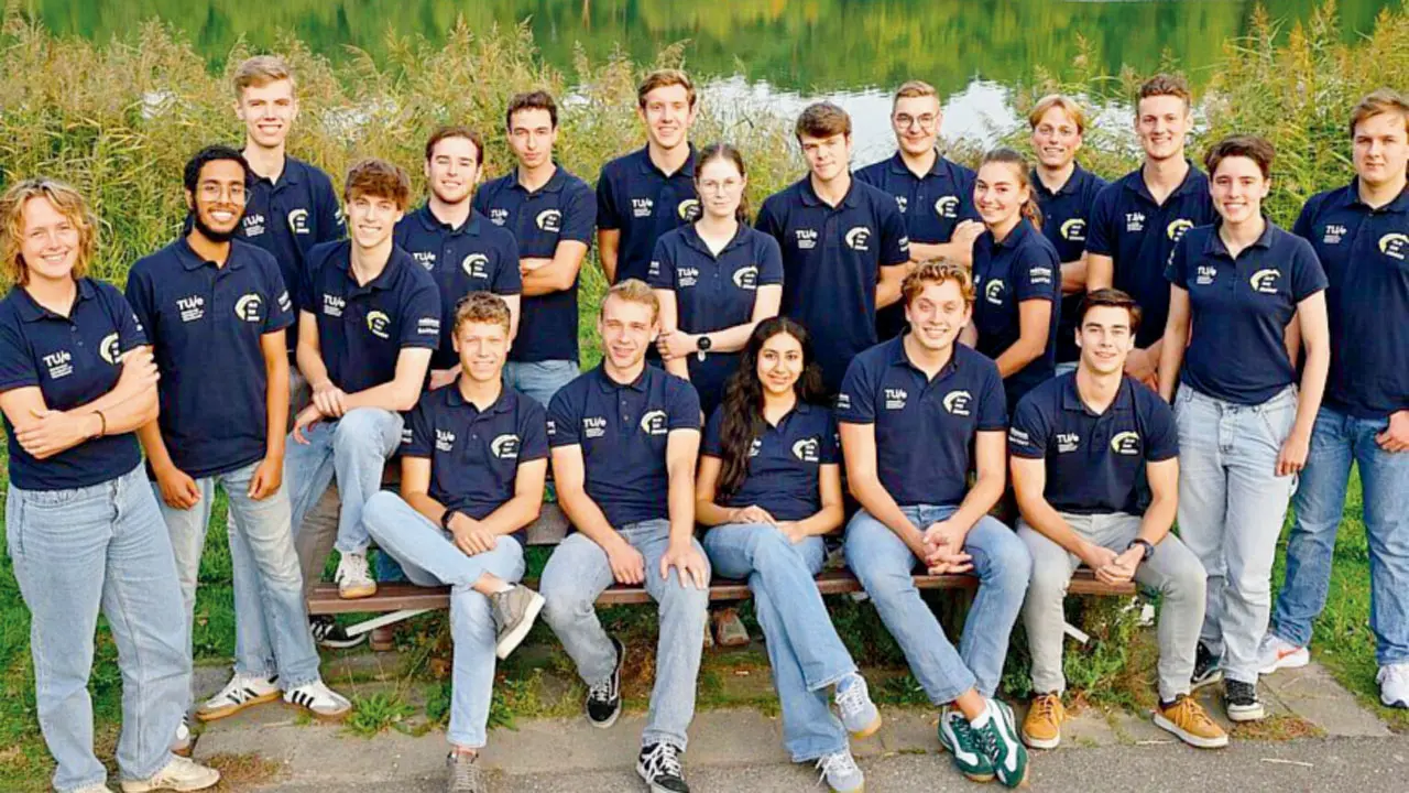 Stella Juva unveiled as world’s first fully solar-powered ambulance