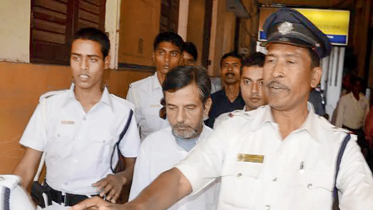 Calcutta High Court grants conditional bail to Saradha scam accused Sudipta Sen