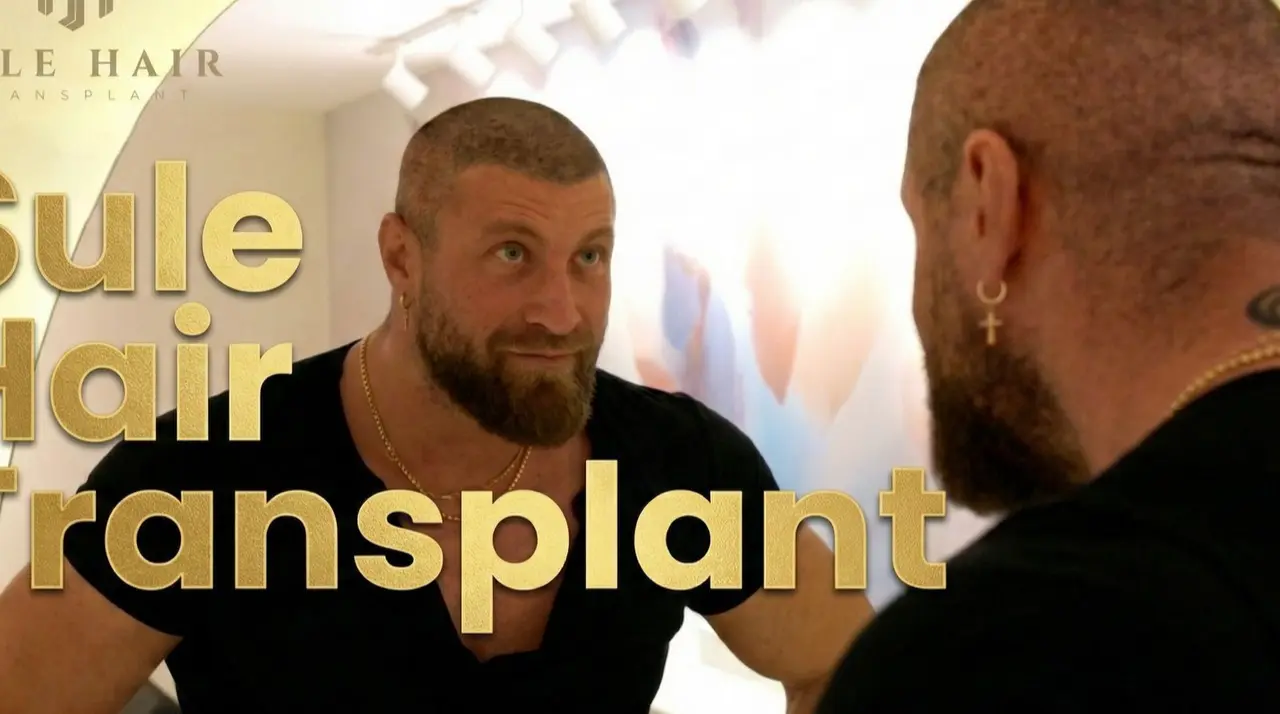 Best Hair Transplant Clinics in Turkey in 2026