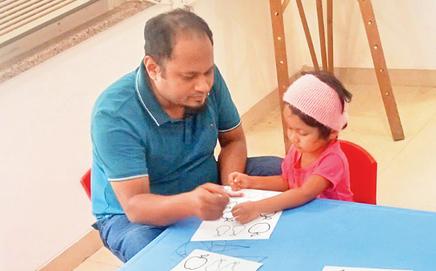 Representational Image