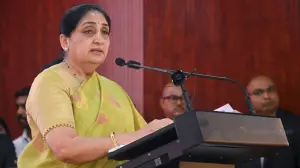 Sunetra Pawar reaches out to Uddhav Thackeray for support in Baramati bypoll