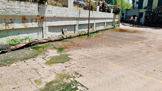 People’s power wins: Swastik Chambers staff halt Mumbai Metro work