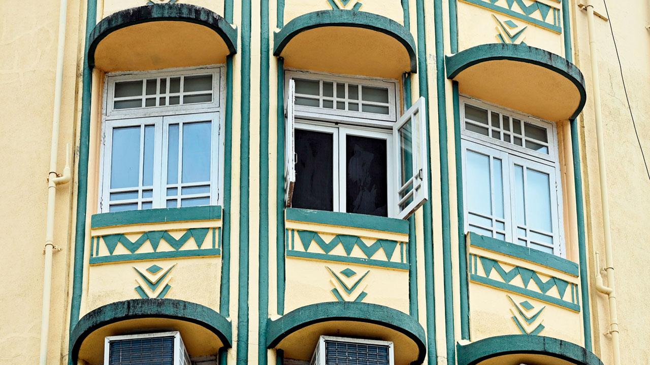 Bandra’s original villages