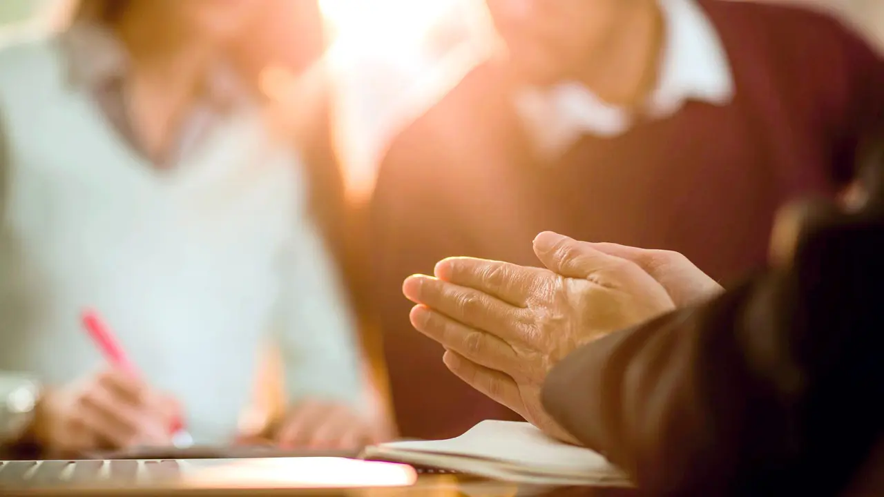 The complainant has submitted a copy of the alleged fake MHADA letter as evidence. Representation pic/istock